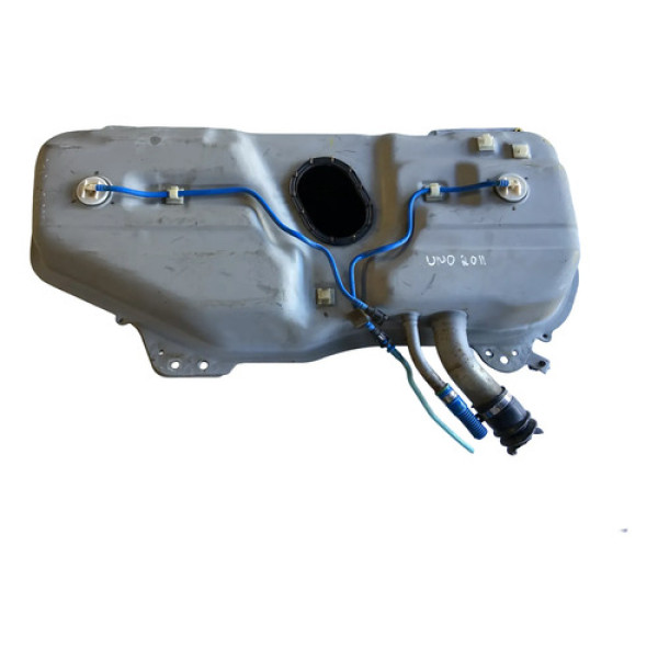 Tanque De Combustível Fiat Uno Vivace 1.4 2012 2013