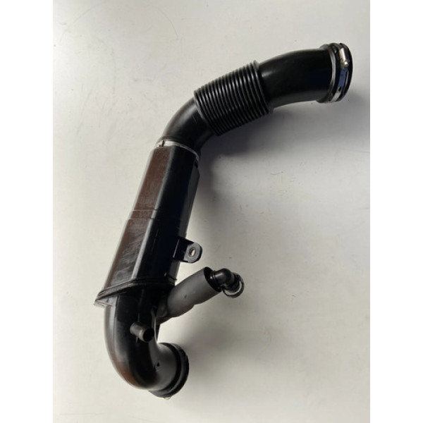 Ressonador Filtro De Ar Mini Cooper 2.0 S 2016 2017