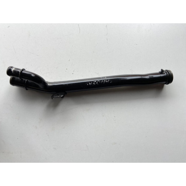 Tubo Cano Da Agua Sandero Logan 1.6 2015 2016