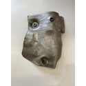 Defletor Calor Da Turbina Chevrolet Cruze 1.4 Ltz 2018