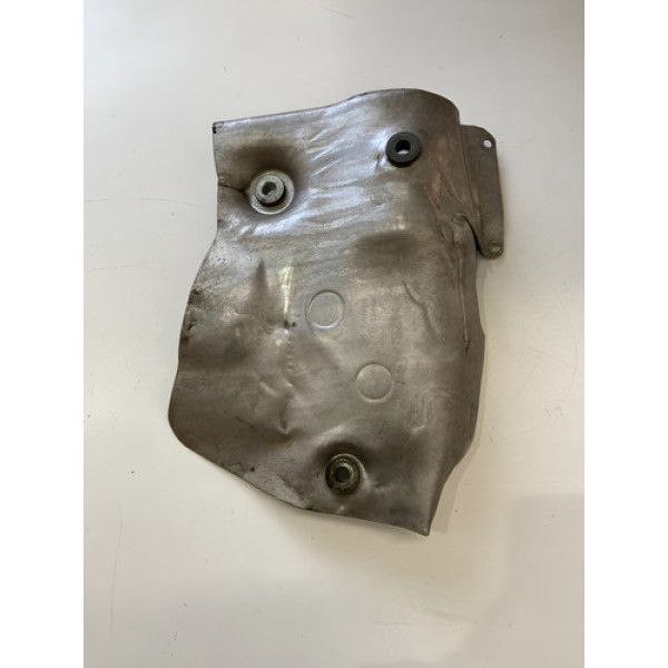 Defletor Calor Da Turbina Chevrolet Cruze 1.4 Ltz 2018