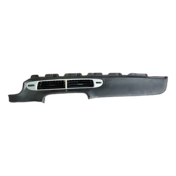 Difusor De Ar Central Camaro Ss 2014 2015