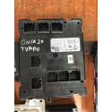 Kit Chave Modulo Injeção Onix Turbo Sedan 1.0 3cc 2020 2021