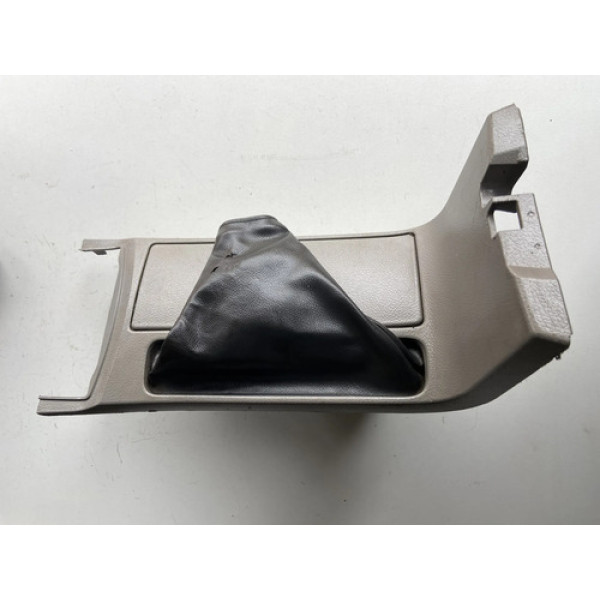 Console Central Porta Copo Toyota Corolla 2011 2012 Cinza