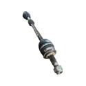 Semi Eixo Lado Direito Cobalt Ltz 1.8 Aut. 2015