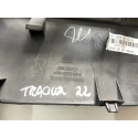 Moldura Comando Do Ar Condicionado Tracker 1.2 2020 2021