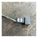 Cabo Usb 2.0 A Macho X Usb 2.0 A Macho 5 Metros Cbus0015 Único