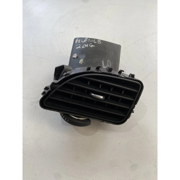 Difusor Ar Direito Fluence 2013 2014