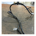  Chicote Do Alternador Vw Nivus Tsi 1.0 2021/2022