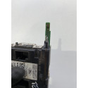 Módulo Da Porta Traseira Esquerda Ford Focus 2013 2014