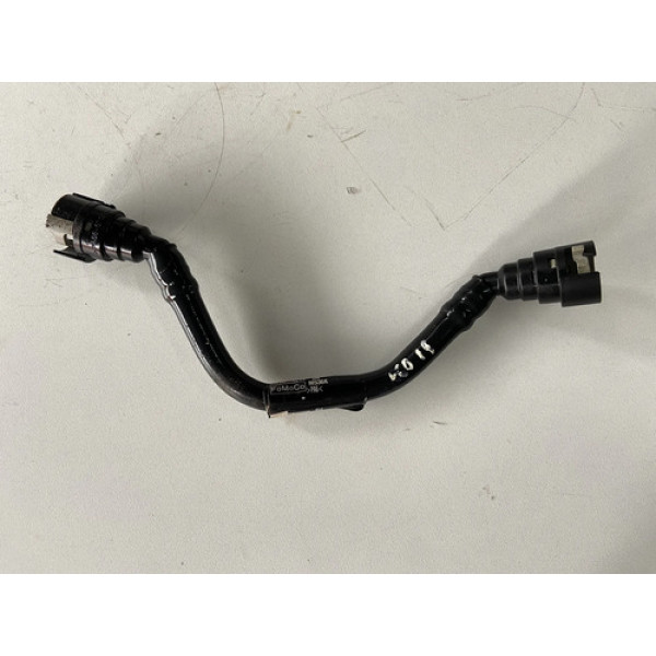 Mangueira Respiro Do Motor Ford Ecosport 1.5 3cc 2018 2019 Preto