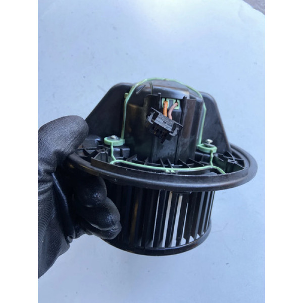 Motor Ventilador Ar Forçado Bmw 120i 2.0 2009 2010