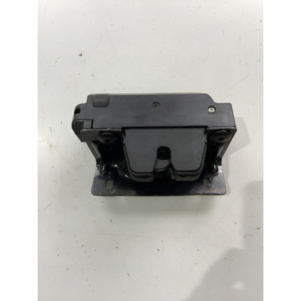 Fechadura Da Tampa Traseira Peugeot 206 Escapade 2008