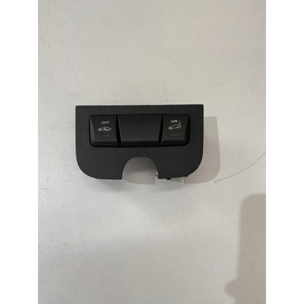 Botão Off Alarme Mercedes A200 Cla200 Gla200 B200