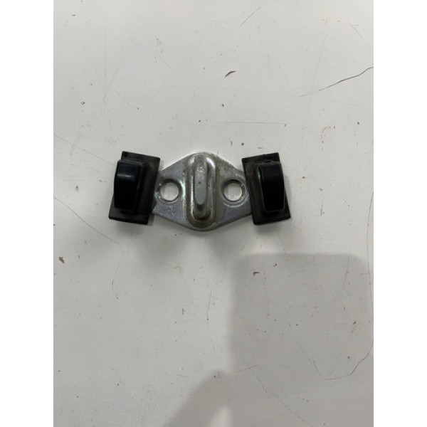 Batente Do Porta Malas Hyundai I30 2.0 2010 2011