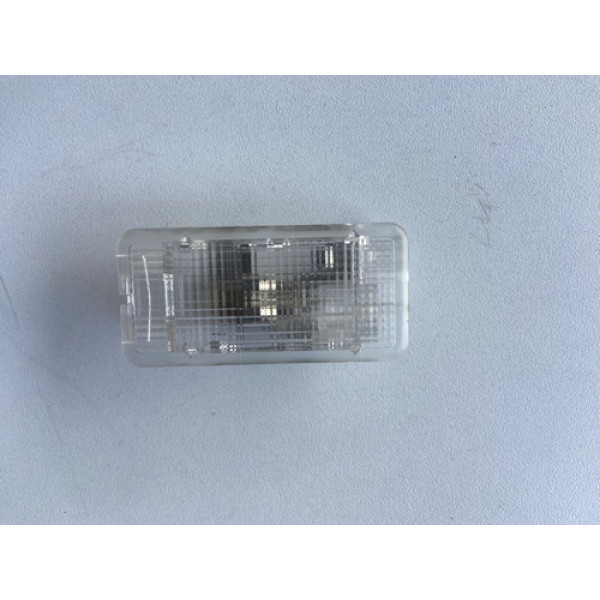 Luz Teto Porta Malas Renault Captur 2018 2019 2020