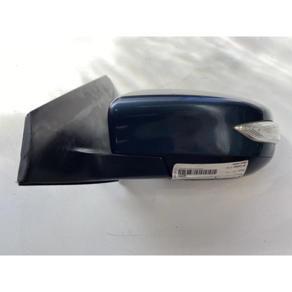 Espelho Retrovisor Lado Esquerdo Nissan Sentra 2.0 2014 2015