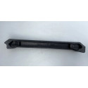 Absorvedor Impacto Parachoque Dianteiro Fiat Toro 2021/2024 Preto