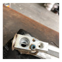 Evaporador Do Ar Etios 1.5 2014 2015