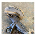  Eixo Traseiro Original Volkswagen - 2qb501053aa