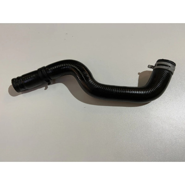 Mangueira Do Ar Quente Ford Ka 1.0 3cc 2015 2016 2017 2018