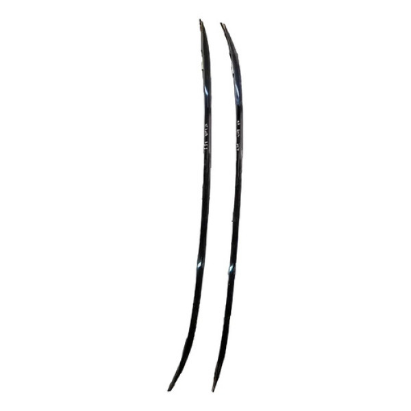 Par De Rack Do Teto Bmw X1 2016 2017 2018 Preto