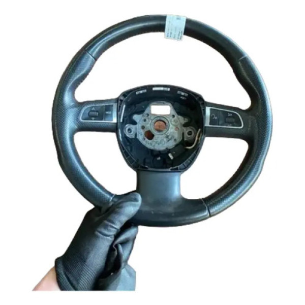 Volante Direção Audi A4 2.0 Tsi 2010 2011