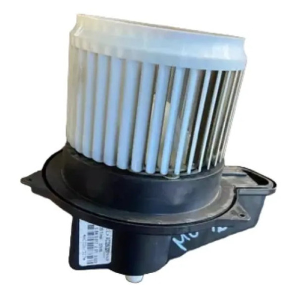 Motor Ventilador Do Ar Forçado Fiat Mobi 1.0 4cc 2019 2020