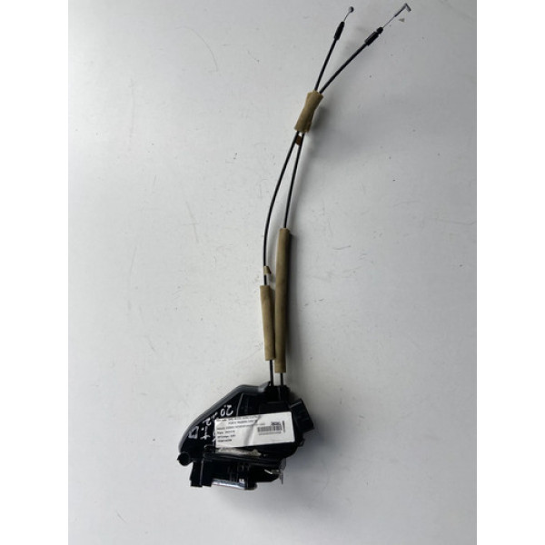 Fechadura De Porta Traseira Direita Kicks 1.6 2021 2022