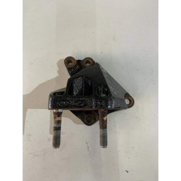 Base Suporte Do Motor Kia Cerato 1.6 2011 2014 Preto