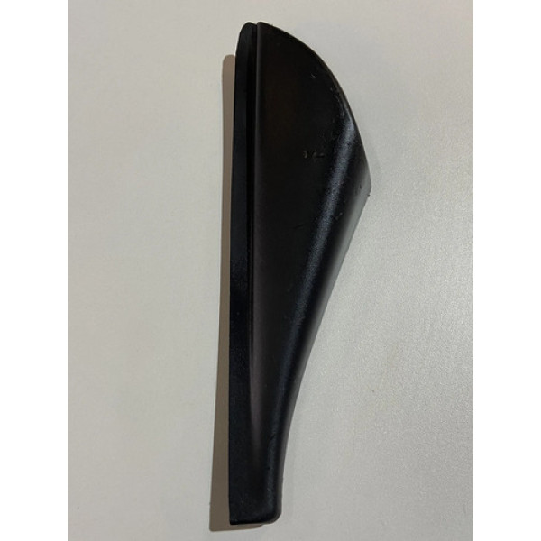 Acabamento Int. Retrovisor Esq. Xsara Picasso 2.0 16v 01/12 Preto