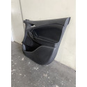 Forro De Porta Dianteiro Direito Tracker 2020 2021 2022 Preto