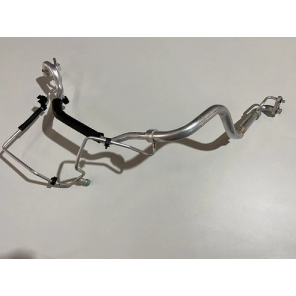 Mangueira Do Ar Condicionado Tracker 1.4 Turbo 2017 2018