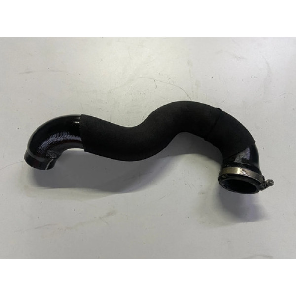 Mangueira Do Intercooler Audi A4 2.0 2010 2011 Preto