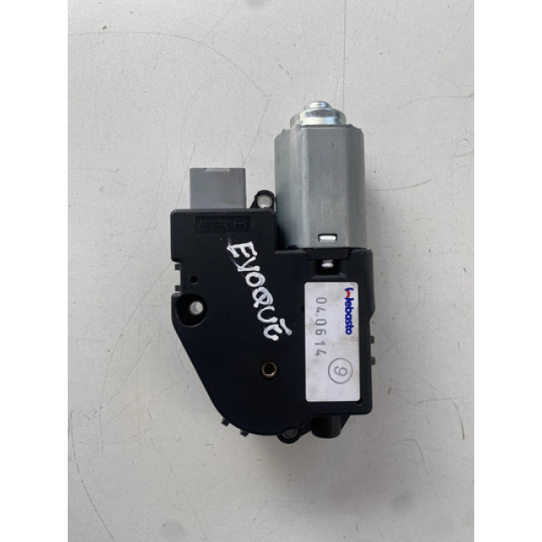 Motor Teto Solar Evoque 2.0 2014 2015