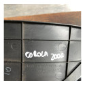  Moldura Painel Instrumento Toyota Corolla 1998