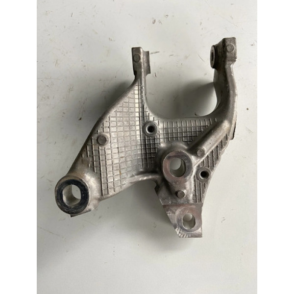 Suporte Coxim Cambio Honda City 2010 2011 2012 2013