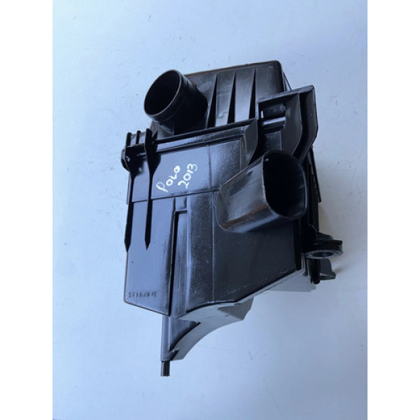 Caixa Filtro De Ar Fox Polo Gol Voyage Saveir 1.6 5z0129607j