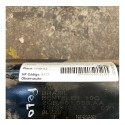 Eixo Traseiro Original Volkswagen - 2qb501053aa