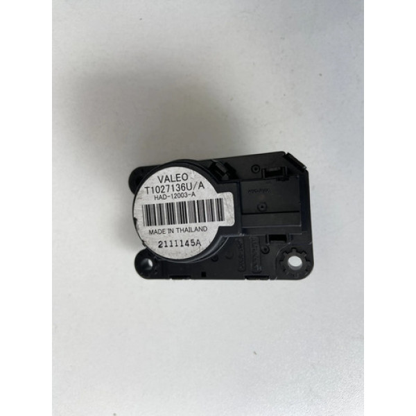 Atuador Caixa De Ar Interna Fluence 2012 2013 2014 2015