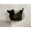 Atuador Caixa De Ar Interna Cruze 1.4 Turbo 2017 2018 Preto