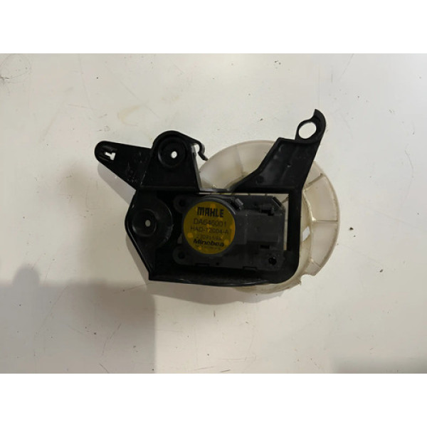 Atuador Caixa De Ar Interna Cruze 1.4 Turbo 2017 2018 Preto
