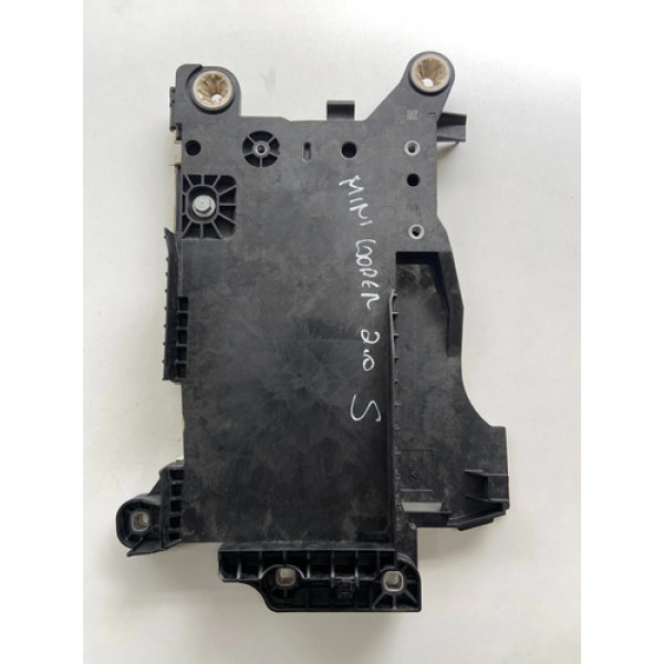 Suporte Caixa Da Bateria Mini Cooper S 2.0 2015 2016