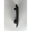 Acabamento Inferior Suzuki Grand Vitara 2.0 2014 2015 Preto