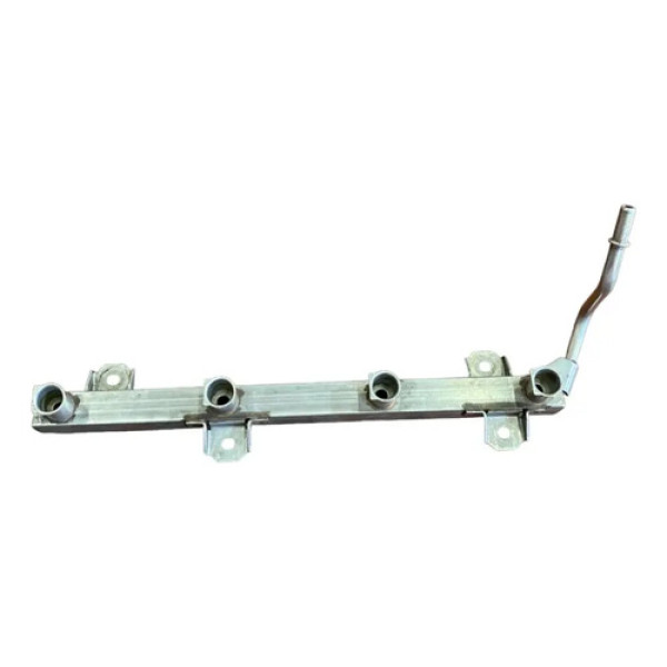 Flauta Bicos Injetores Bmw 120 2008.