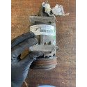 Compressor Do Ar Condicionado C3 1.5 93 Cv 2013 2014