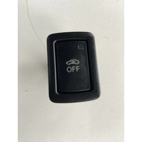 Botão Off Alarme Audi A3 A4 2010 2011