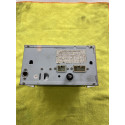 Radio Geely Gc2 1.0 2014 2015