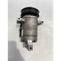 Compressor De Ar Condicionado Tracker 1.2 2021 2022