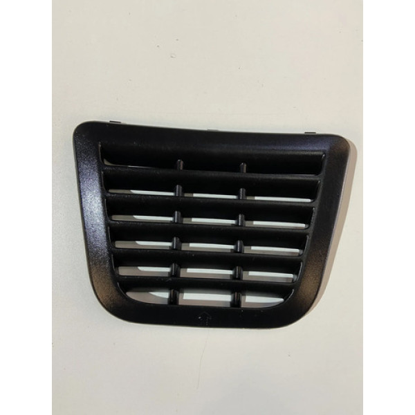 Grade Difusor De Ar Porta Malas Citroen C3 1.5 2014 2015